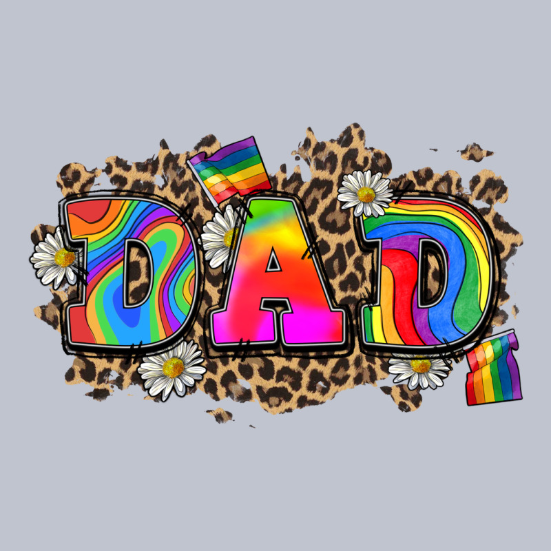Dad Pride Premium Hoodie by Zillion Design Studio | Teevron