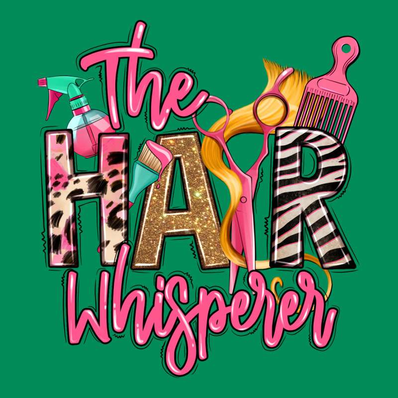 The Hair Whisperer Urban Hoodie by texasbilliewilder | Teevron