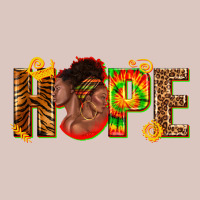Hope Afro Premium Hoodie | Teevron