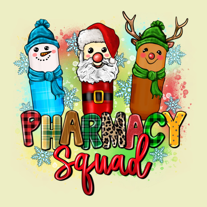 Pharmacy Squad Urban Hoodie by Zillion Design Studio | Teevron