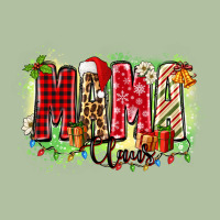 Mama Claus Urban Hoodie | Teevron
