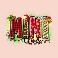 Mimi Claus Urban Hoodie | Teevron