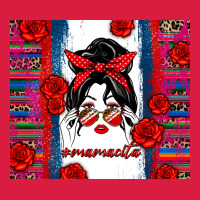 Mamacita Serape Premium Hoodie | Teevron