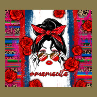 Mamacita Serape Premium Hoodie | Teevron