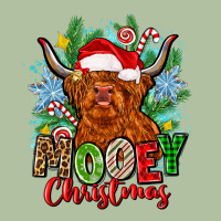 Mooey Christmas Urban Hoodie | Teevron