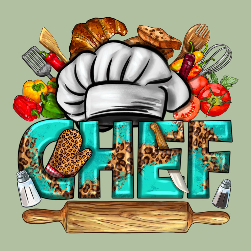 Chef Urban Hoodie by texasbilliewilder | Teevron