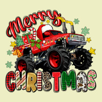 Merry Christmas Truck Urban Hoodie | Teevron