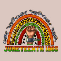 Juneteenth 1865 Rainbow Premium Hoodie | Teevron