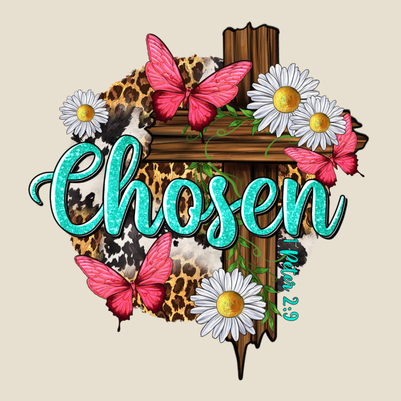 Chosen Urban Hoodie by texasbilliewilder | Teevron