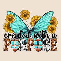 Created With A Purpose Urban Hoodie | Teevron