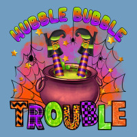Hubble Bubble Trouble Urban Heavy Tee | Teevron