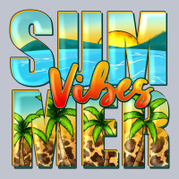 Summer Vibes Premium Hoodie | Teevron