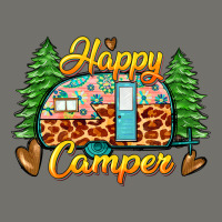 Happy Camper Premium Hoodie | Teevron