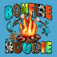 Bonfire Premium Hoodie | Teevron