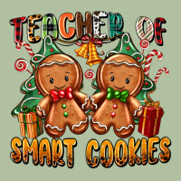 Teacher Of Smart Cookies Urban Hoodie | Teevron