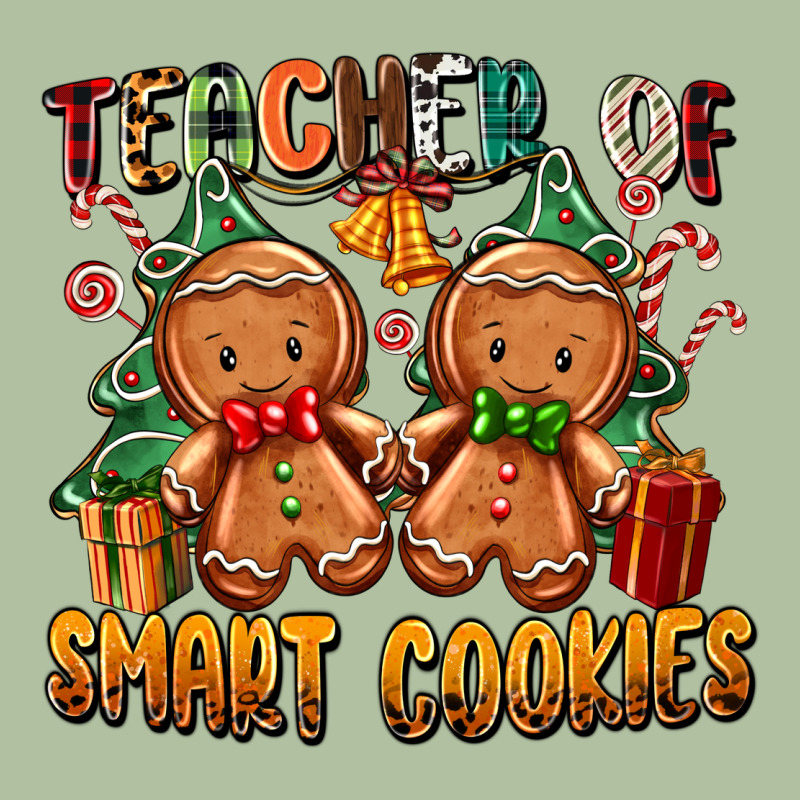 Teacher Of Smart Cookies Urban Hoodie by Zillion Design Studio | Teevron