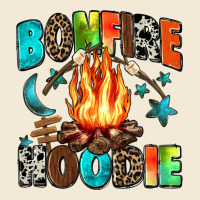 Bonfire Premium Hoodie | Teevron