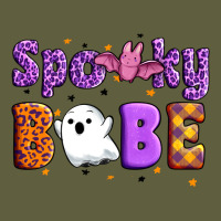 Spooky Babe Vintage Tee | Teevron