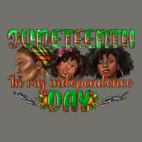 Juneteenth In My Independence Day Premium Hoodie | Teevron