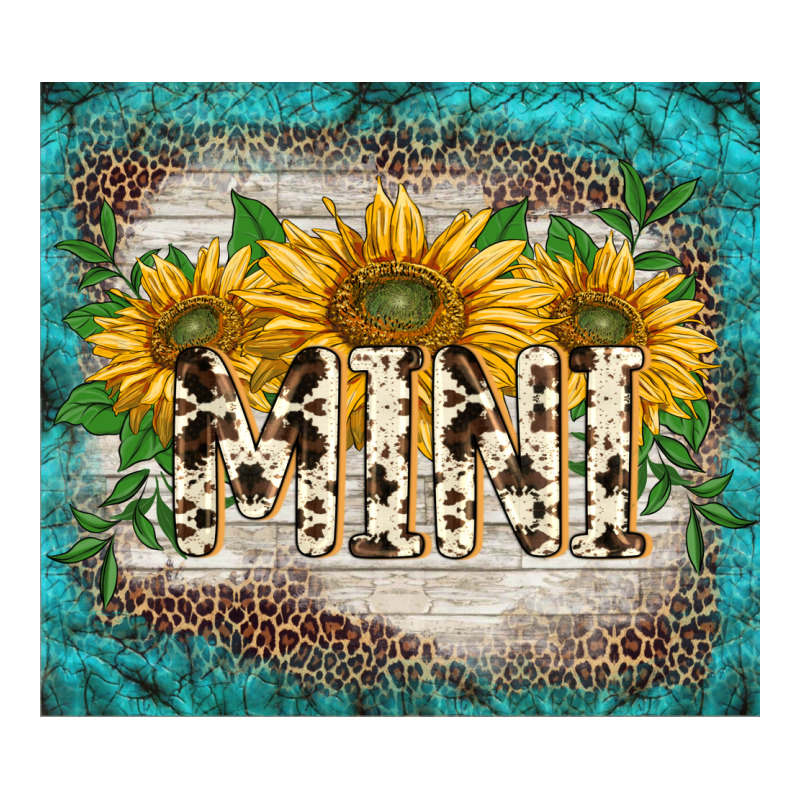 Western Mother's Day Mimi  Tumbler Classic Tee by BarkalooDesign | Teevron