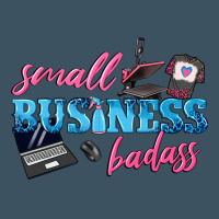 Small Business Badass Urban Hoodie | Teevron