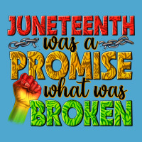 Juneteenth Was A Promise What Was Broken Premium Hoodie | Teevron