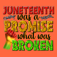 Juneteenth Was A Promise What Was Broken Premium Hoodie | Teevron
