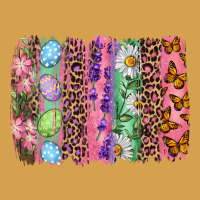 Western Easter Brush Stroke Urban Hoodie | Teevron
