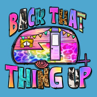 Back That Thing Up Premium Hoodie | Teevron