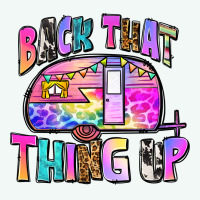 Back That Thing Up Premium Hoodie | Teevron