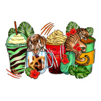 tiger coffee cups | Teevron