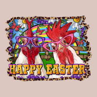 Happy Easter Roosters Premium Hoodie | Teevron