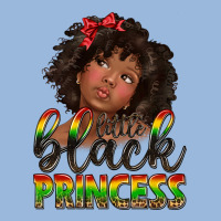 Little Black Princess Premium Hoodie | Teevron