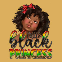 Little Black Princess Premium Hoodie | Teevron