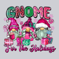 Gnome For The Holidays Urban Hoodie | Teevron