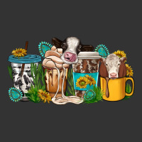western cow coffee cup | Teevron