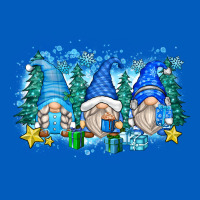Snowman Gnome Urban Hoodie | Teevron