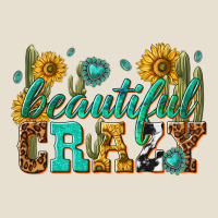 Beautiful Crazy Urban Hoodie | Teevron