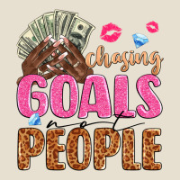 Chasing Goals Not People Urban Hoodie | Teevron
