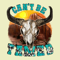Cant Be Tamed Urban Hoodie | Teevron