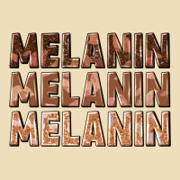 Melanin Melanin Melanin Premium Hoodie | Teevron