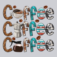 Coffee Coffee Coffee Urban Hoodie | Teevron