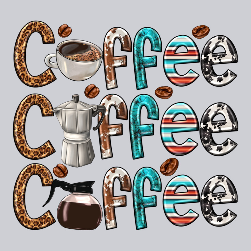 Coffee Coffee Coffee Urban Hoodie by texasbilliewilder | Teevron