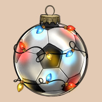 Christmas  Soccer Urban Hoodie | Teevron