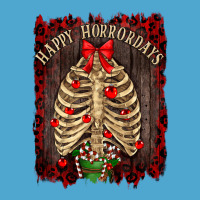 Happy Horrordays Premium Hoodie | Teevron