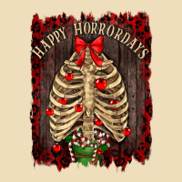 Happy Horrordays Premium Hoodie | Teevron