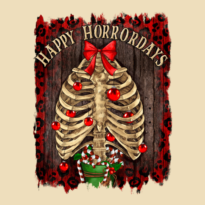 Happy Horrordays Premium Hoodie by RanaPortraitStore | Teevron
