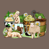 Sheep Coffee Cups Premium Hoodie | Teevron