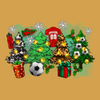 Christmas Trees With Tennis Urban Hoodie | Teevron