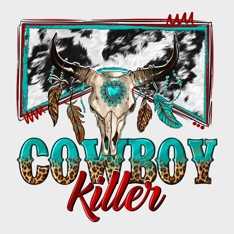 Cowboy Killer Urban Hoodie by texasbilliewilder | Teevron
